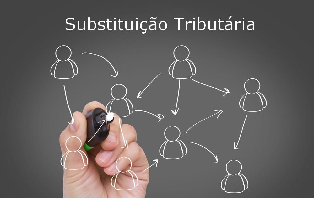 Economia orienta Contribuinte Substituído com a nova alíquota