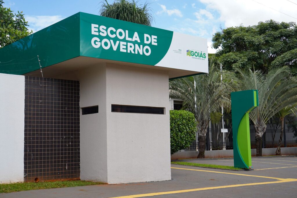 Governo de Goiás publica edital para MBA em Políticas Públicas