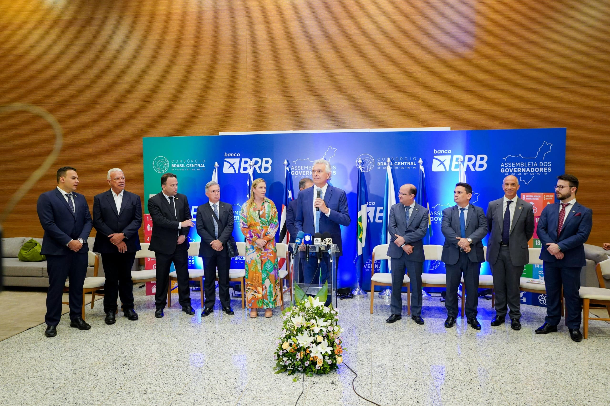 Governo articula linha de crédito para segurança pública dos estados