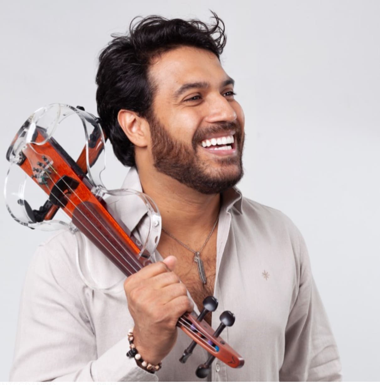 Show MPBeats inicia turnê gratuita por Goiânia