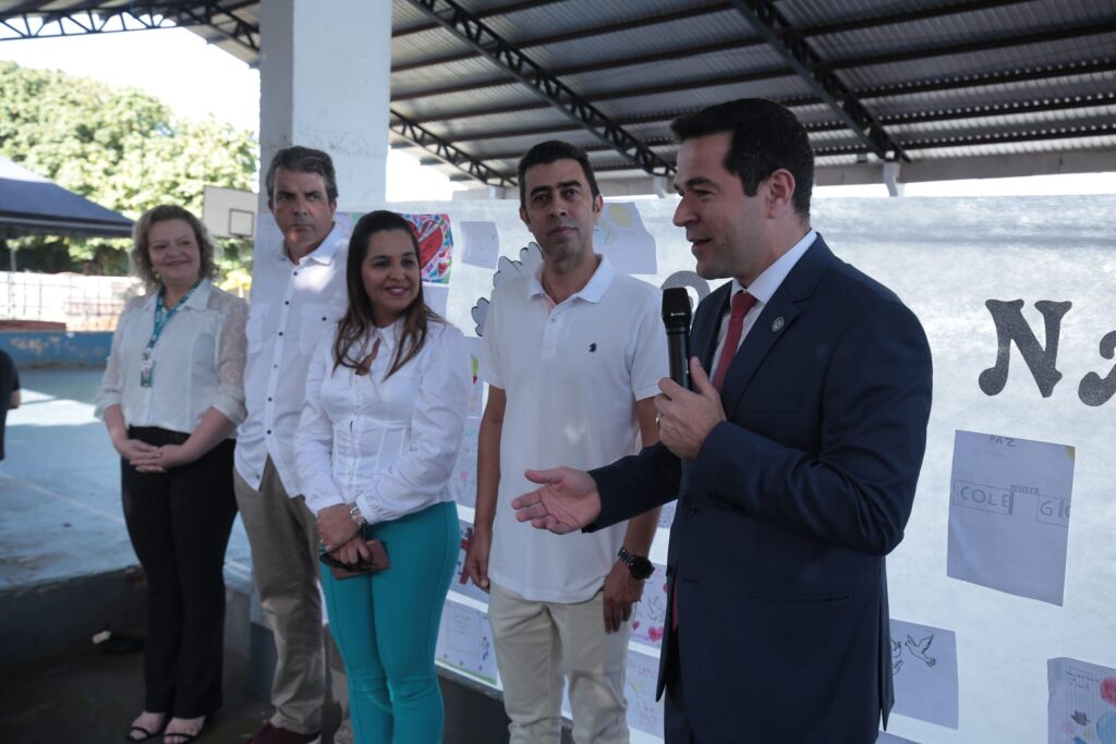 OAB-GO anuncia criação da Comissão Especial de Prevenção e Combate ao Bullying nas escolas