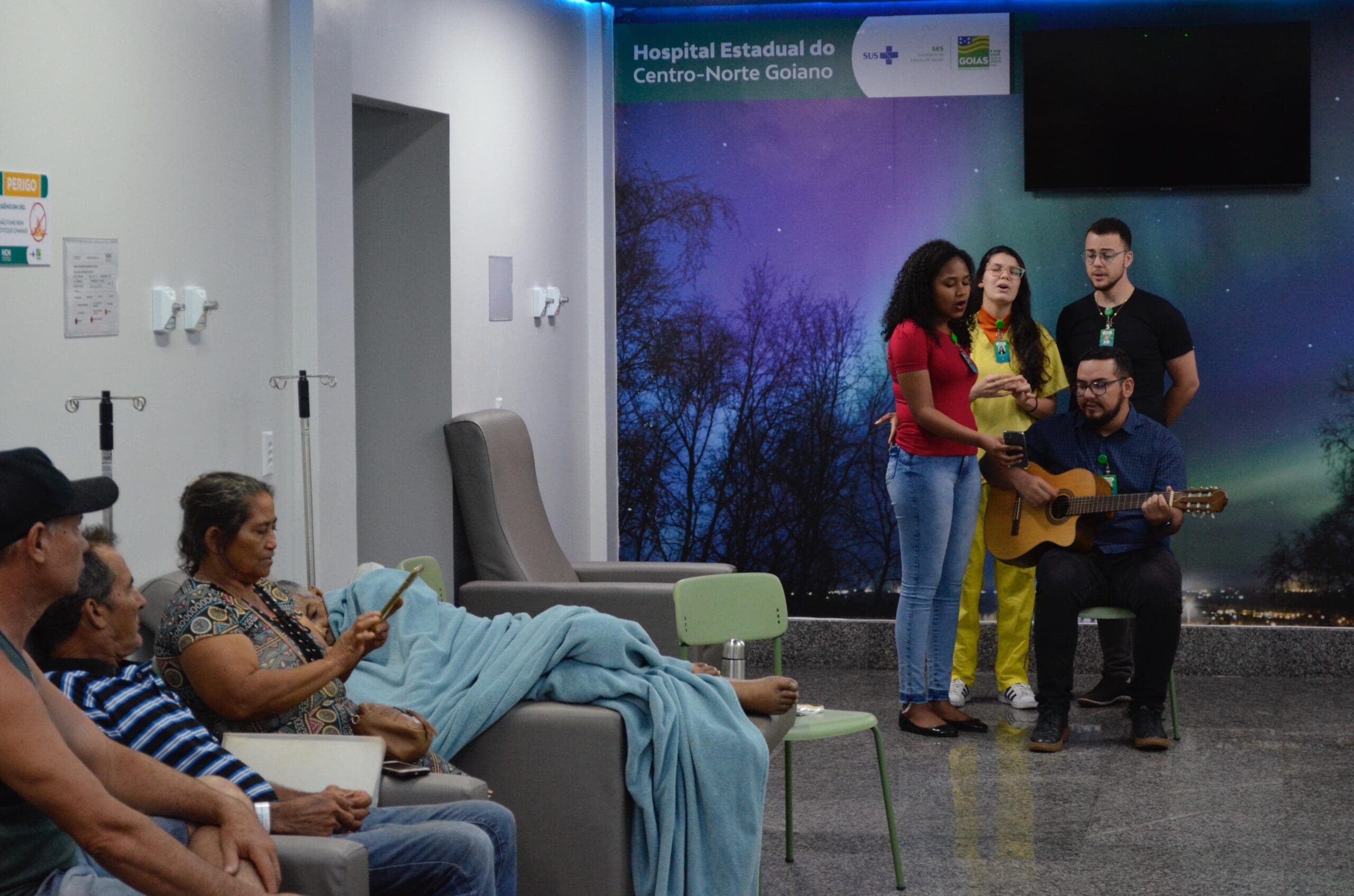 HCN é reconhecido como referência no tratamento contra o câncer pelo Ministério da Saúde