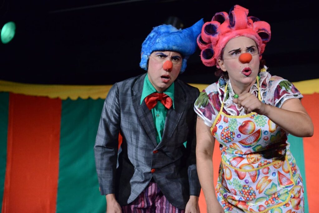 Grupo Zabriskie se apresenta no Cine Teatro São Joaquim