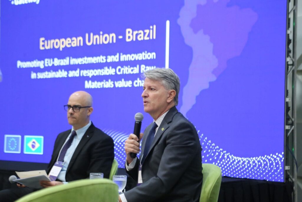 Mineradora canadense vai investir R$ 550 milhões em Goiás