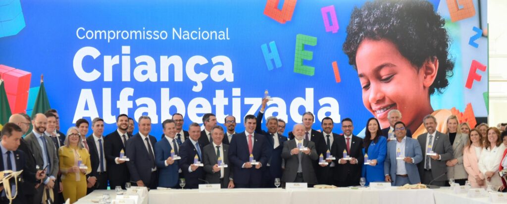 Educação pública de Goiás tem a quarta colocação nacional