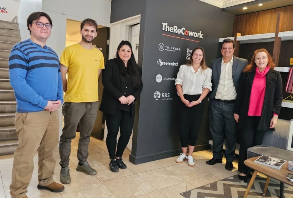 Programa Inova Export facilita contratos internacionais de startups