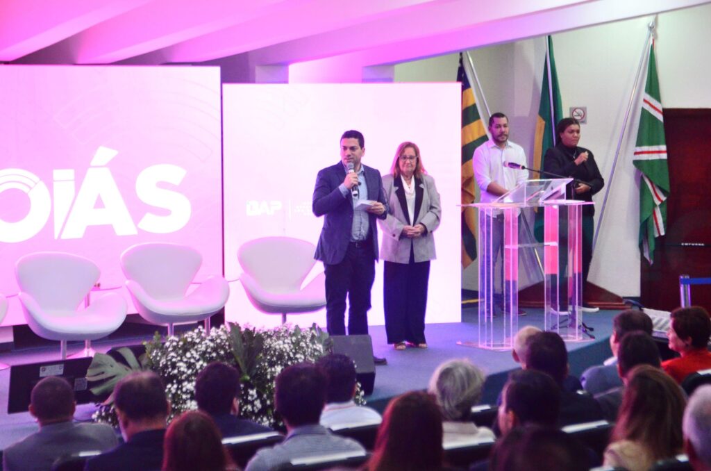 Lançamento do e-Goiás_Secti