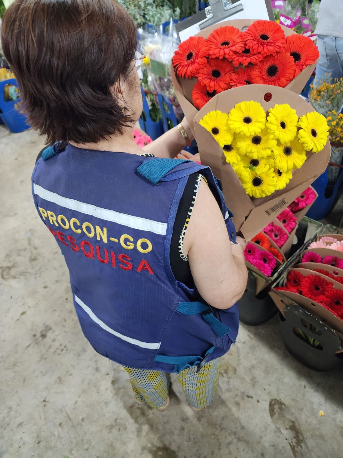 Dia das Mães: pesquisa do Procon aponta variação superior a 220% nos preços dos presentes