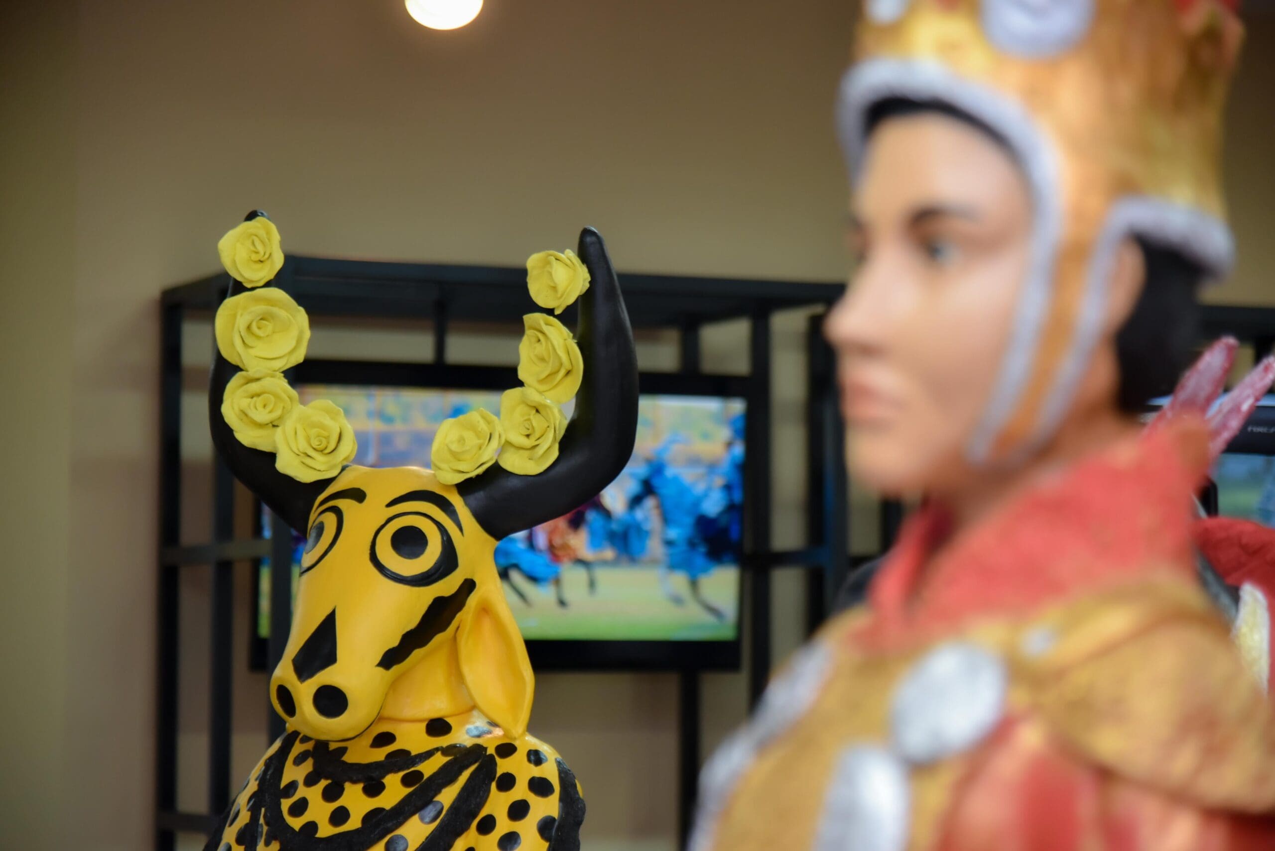 Circuito das Cavalhadas 2024 começa neste sábado em Luziânia