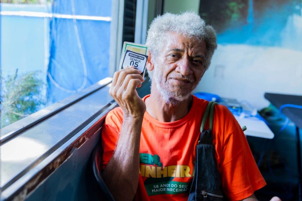 Semana Nacional do Registro Civil