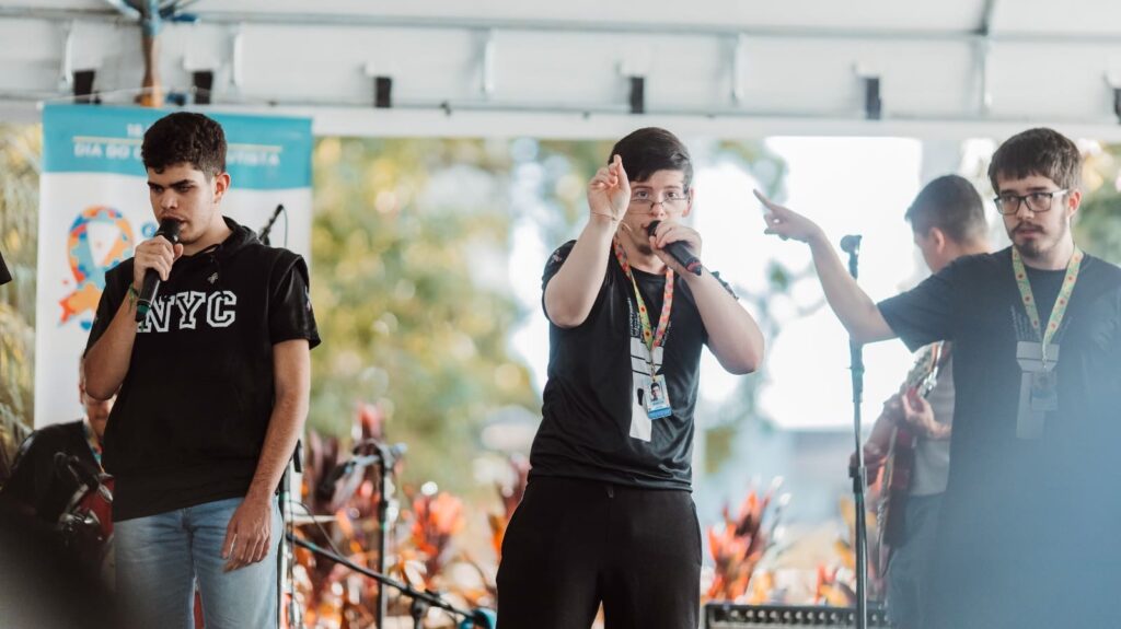 Goiás Social celebra Dia do Orgulho Autista