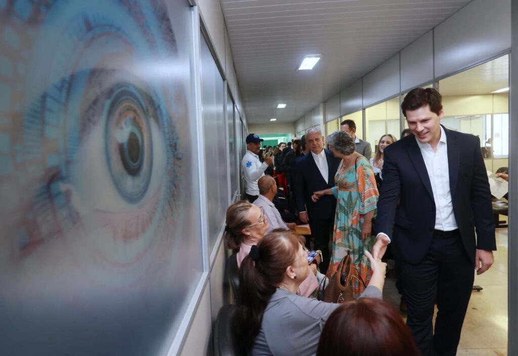 Estado assume regulação do Cerof-UFG e vai triplicar atendimentos