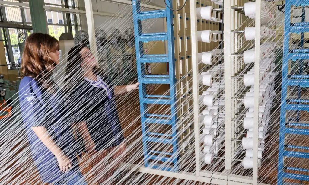 Indústria atinge décima segunda alta consecutiva