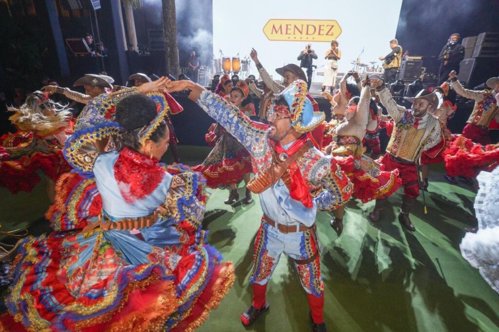 Começa a troca de ingressos para Arraiá do Bem