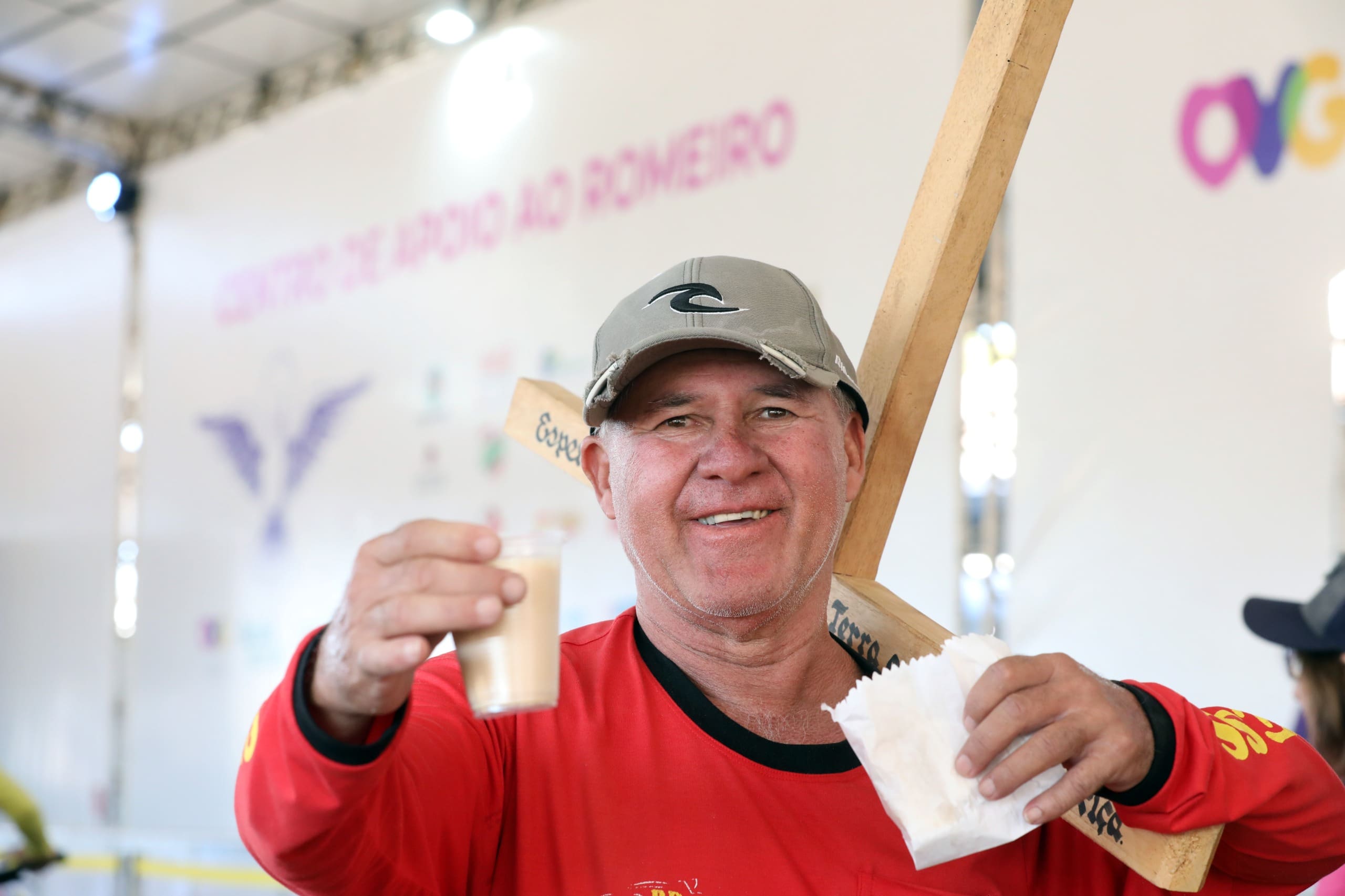 Goiás Social e OVG iniciam atendimentos no CAR de Trindade