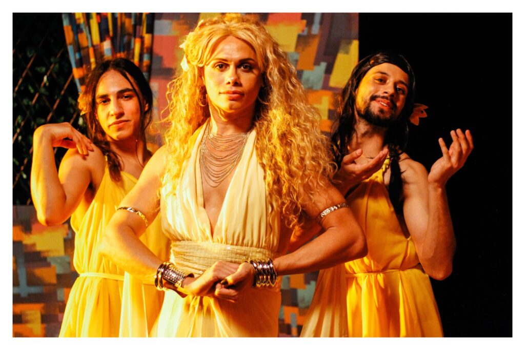 Mostra do 9º Digo começa nesta quarta no Cine Cultura