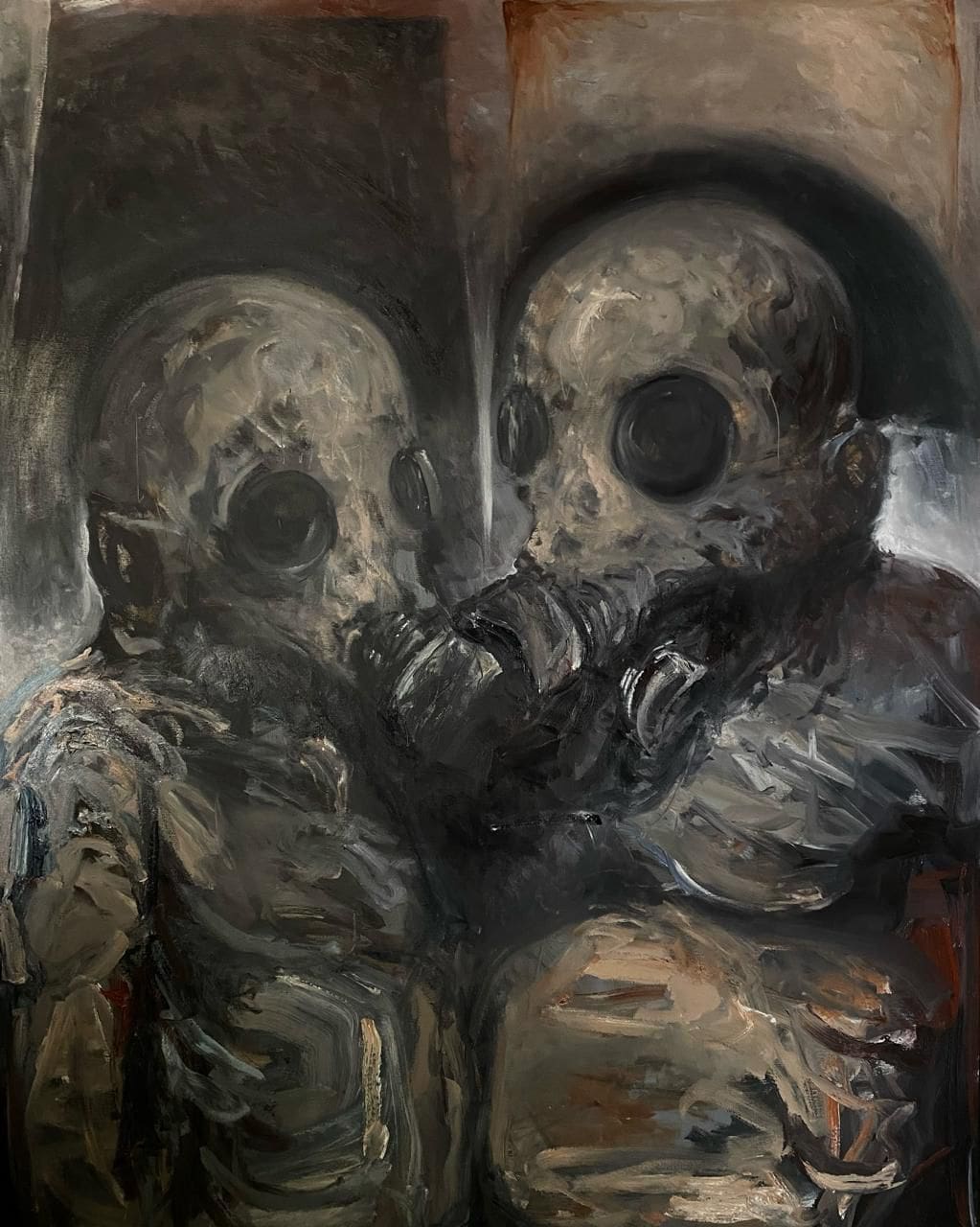 Últimos dias para conferir Distorção, na Vila Cultural Cora Coralina