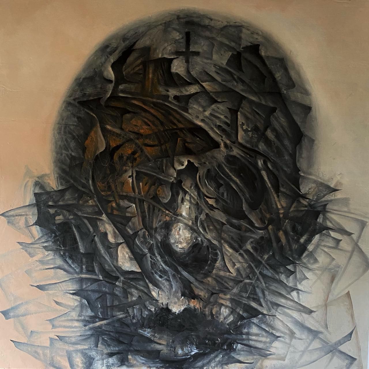 Últimos dias para conferir Distorção, na Vila Cultural Cora Coralina