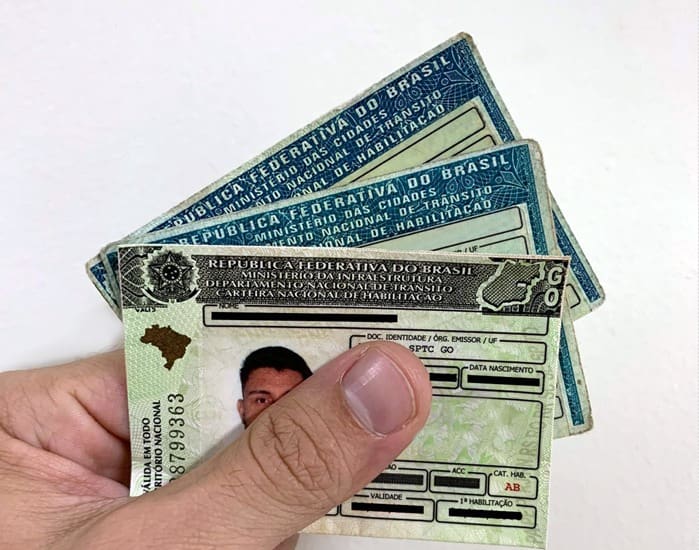 Detran adota medidas para elevar índice de aprovação em provas práticas e teóricas