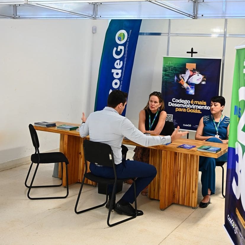 Atendimento do Impulso GO