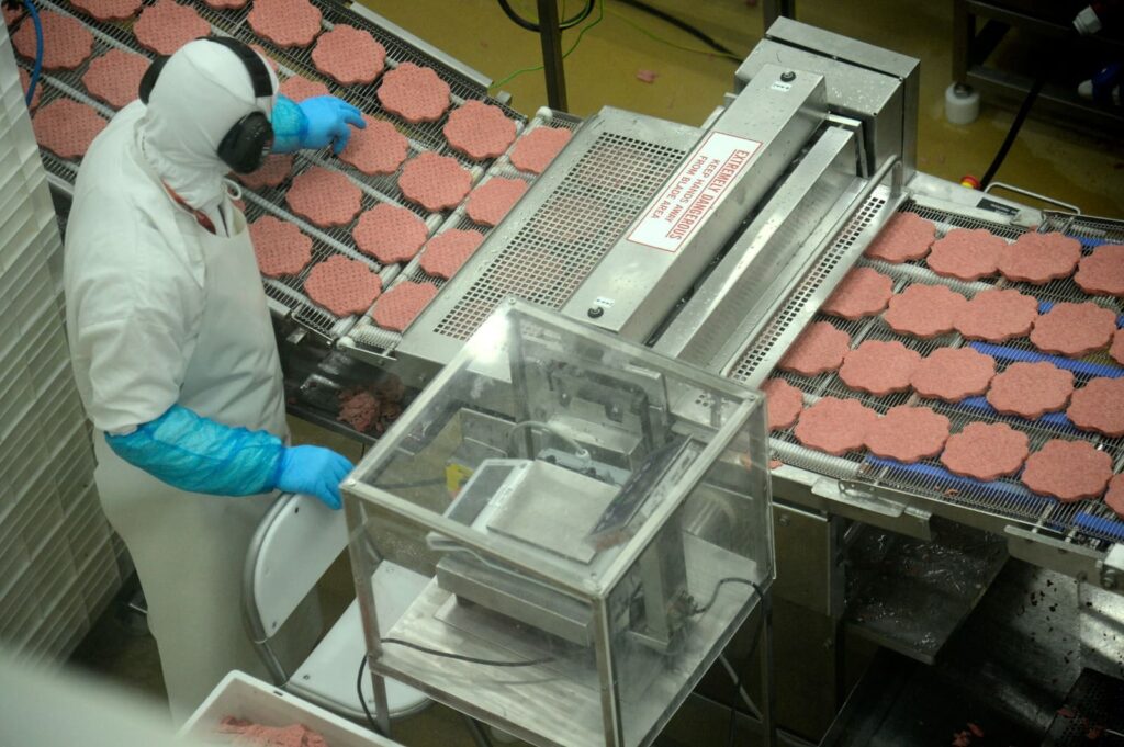 Indústria de alimentos_SIC