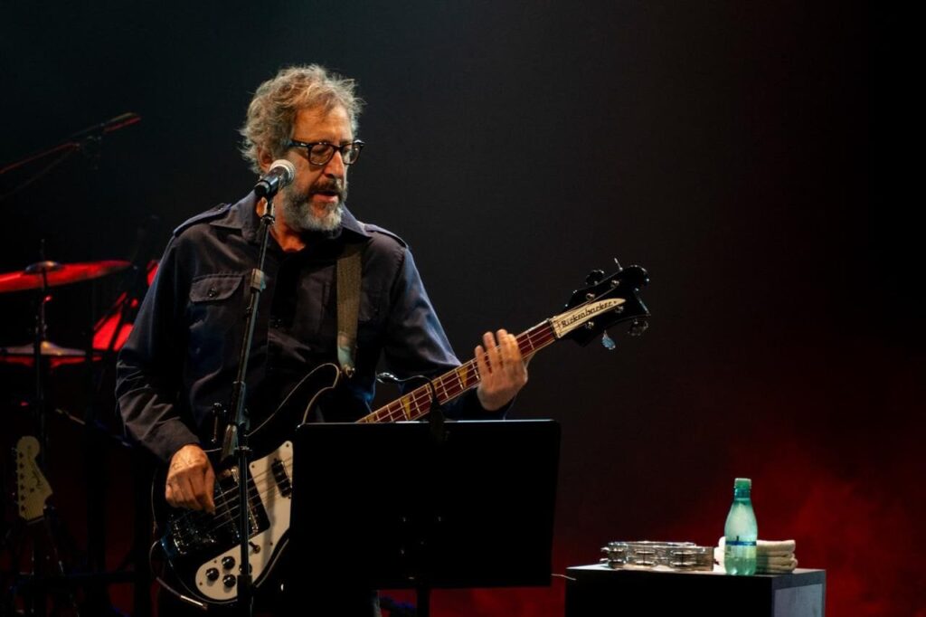 Martim Cererê recebe programação especial no Dia do Rock