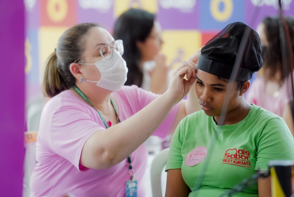 Saúde disponibiliza cursos gratuitos em Práticas Integrativas e Complementares