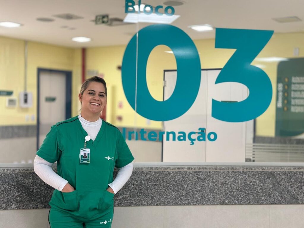 Heal realiza mais de 600 atendimentos na 1ª quinzena de funcionamento