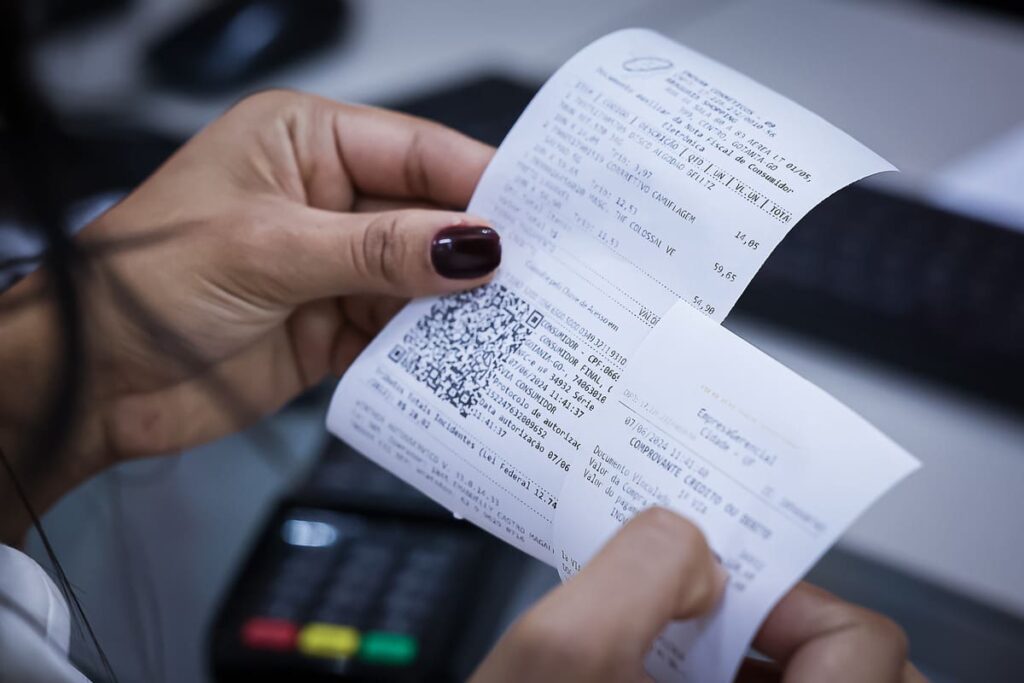 Nota Fiscal Goiana_emissão de nota fiscal