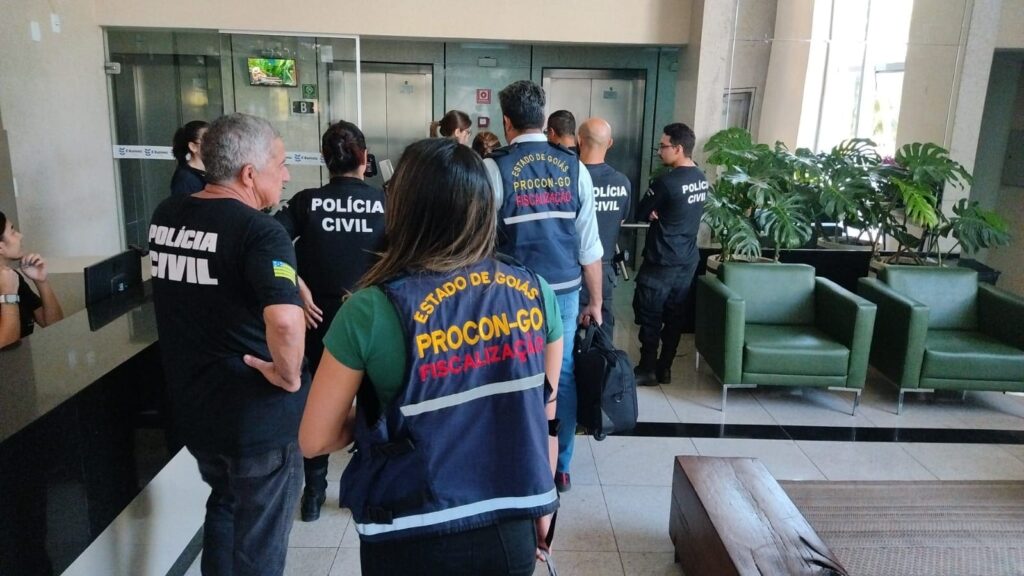 Operação Tolerância Zero