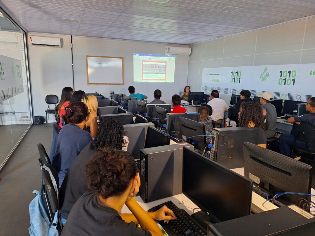 Goiás se consolida como polo de inovação digital no Brasil