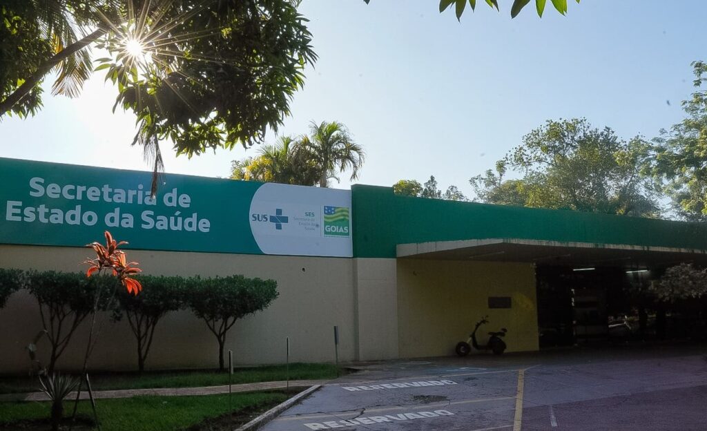 Saúde abre processo seletivo para vagas temporárias