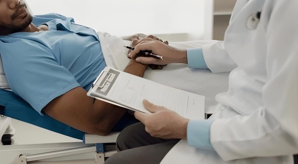 Hospital de Formosa registra aumento nos casos de gastroenterite