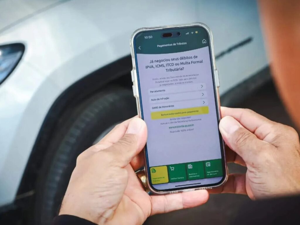 Prazo para aderir ao Negocie Já termina na sexta-feira
