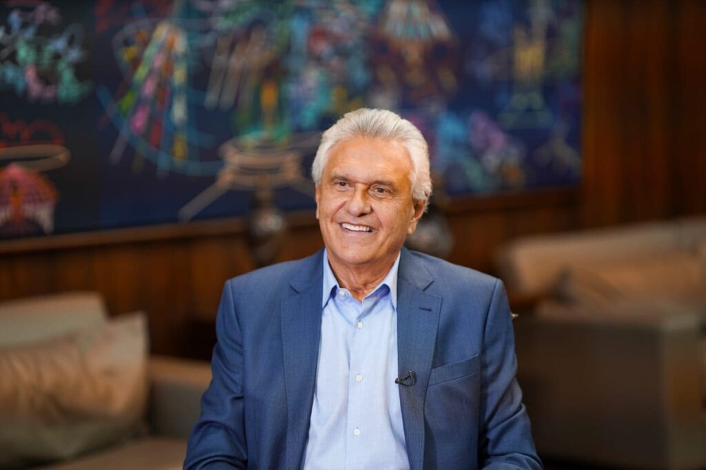 Agenda do governador desta sexta-feira