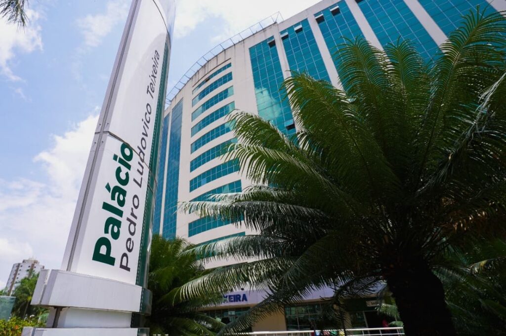 Repartições estaduais fecham dias 17, 18 e 21 de abril