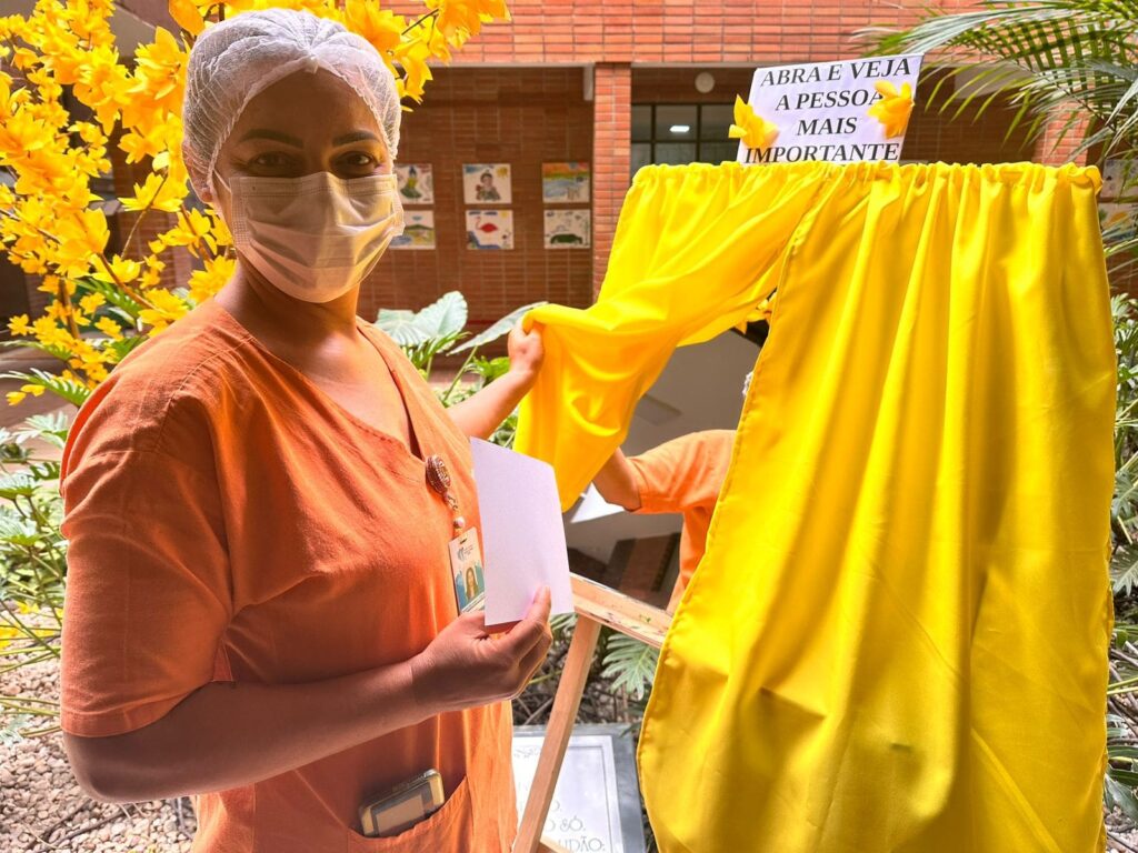 Ações do Setembro Amarelo no HGG_Idtech