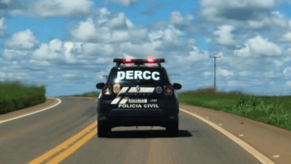 Homem é preso por conteúdo de abuso sexual infantil