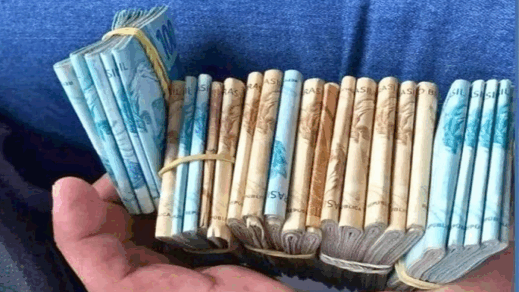 Polícia de Goiás cumpre 8 medidas judiciais em MT e MS