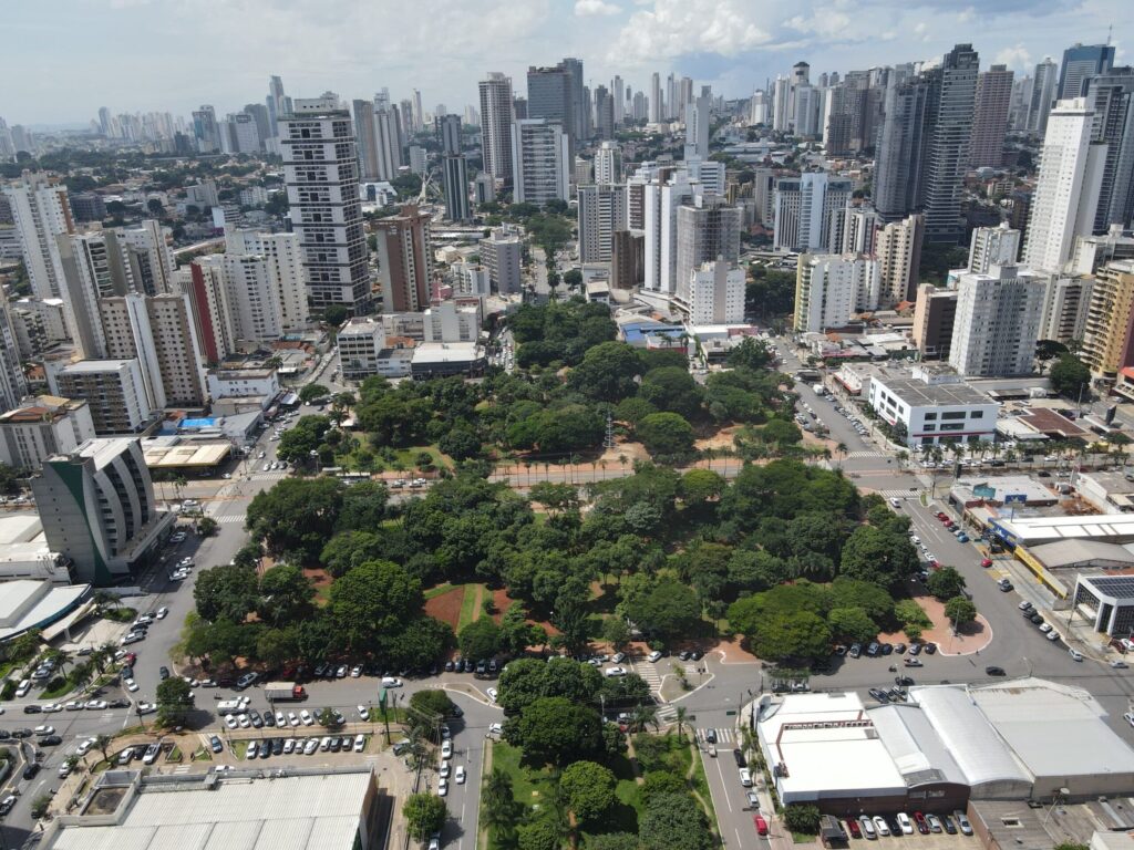 Foto de Goiânia