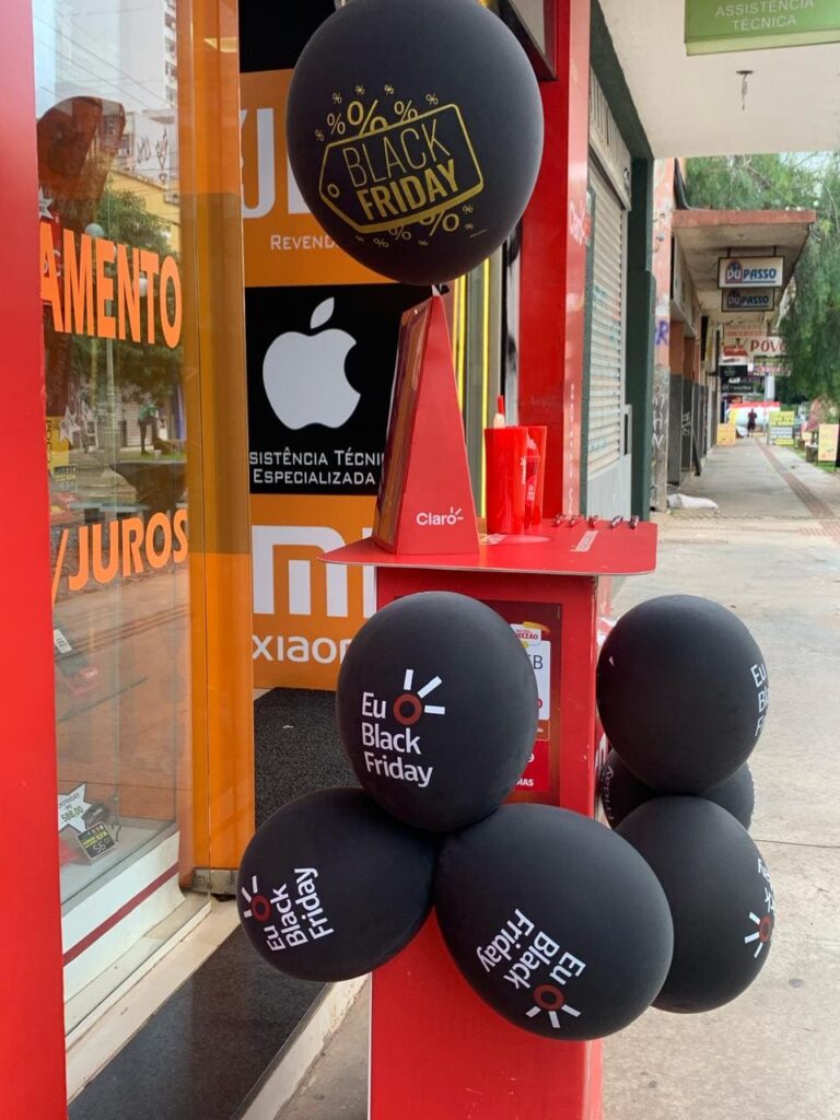 Na semana da Black Friday, Procon Goiás realiza campanha educativa