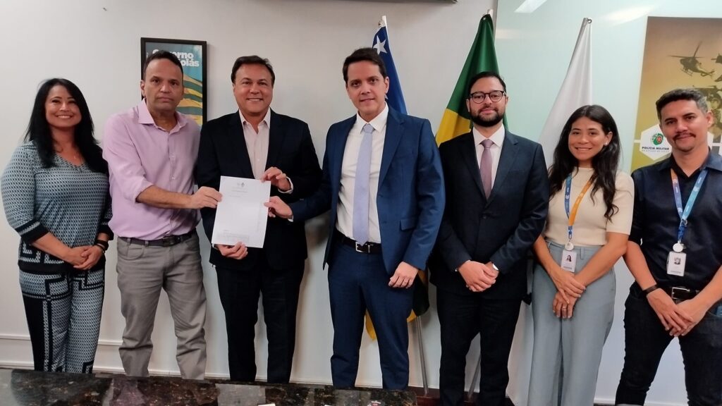 Assinatura do Linha Direta