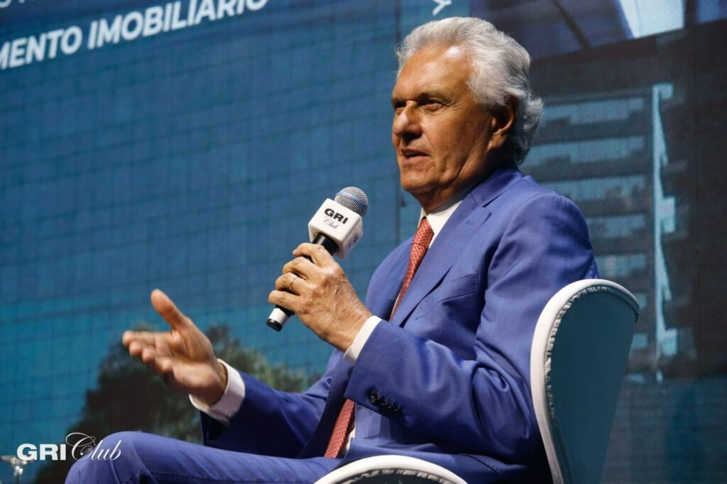 Agenda do governador desta quarta-feira