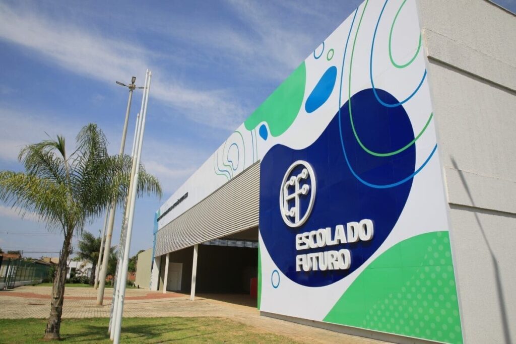 EFG recebe etapa regional da 1ª Olimpíada Nacional de Programação