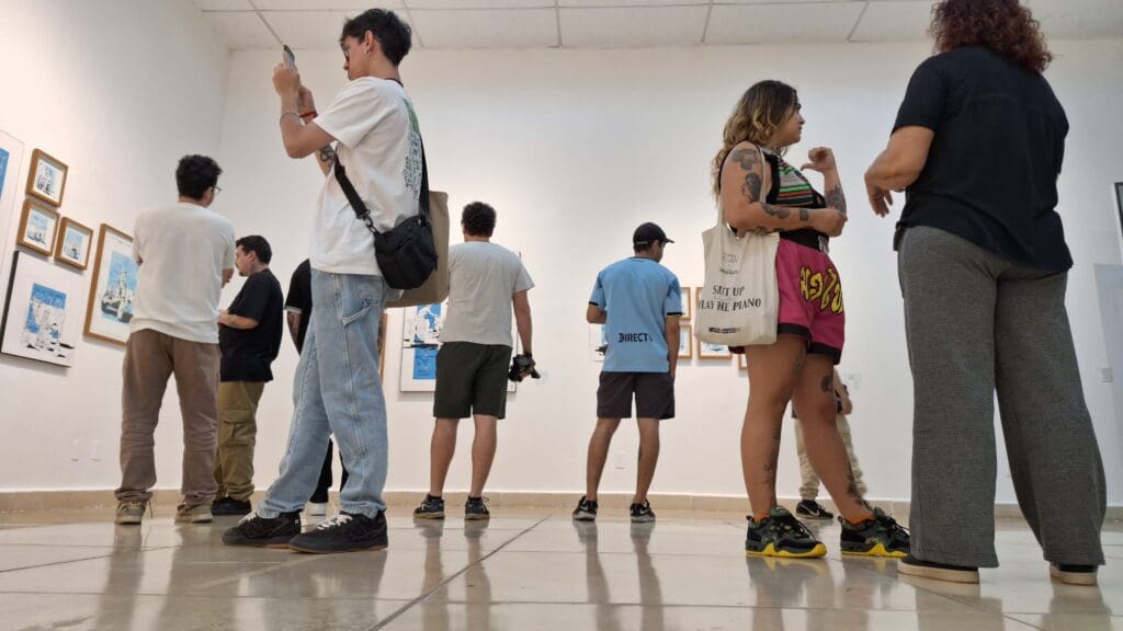 Vila Cultural Cora Coralina