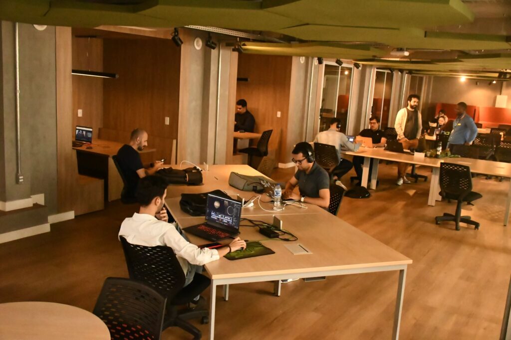 PESQUISADORES PODEM PARTICIPAR DE EDITAL PARA MISSÕES NO EXTERIOR