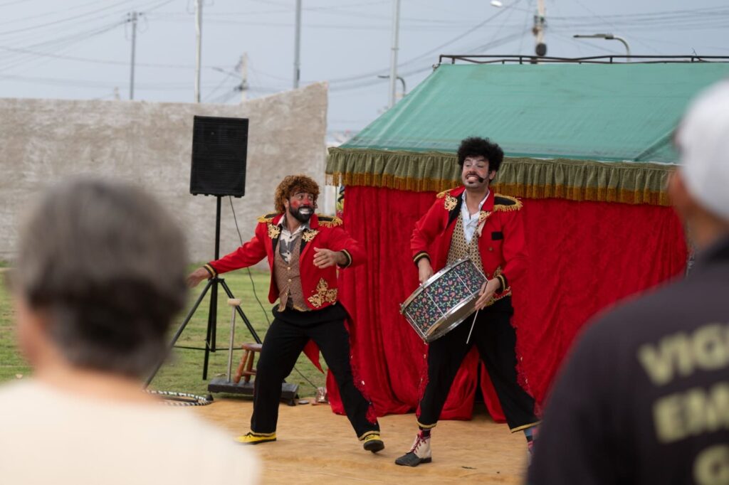 Festivais do Governo de Goiás movimentam economia