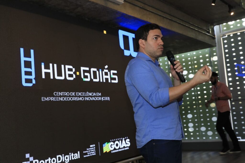 Startup apoiada pelo Hub Goiás vence prêmio de inovação nacional