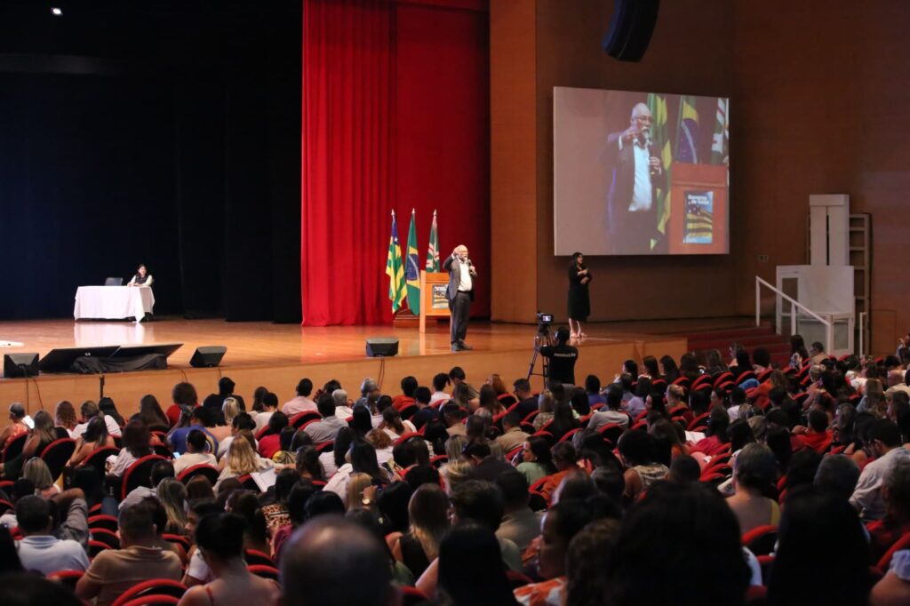 Educação aborda equidade racial e inclusão dentro de salas de aula