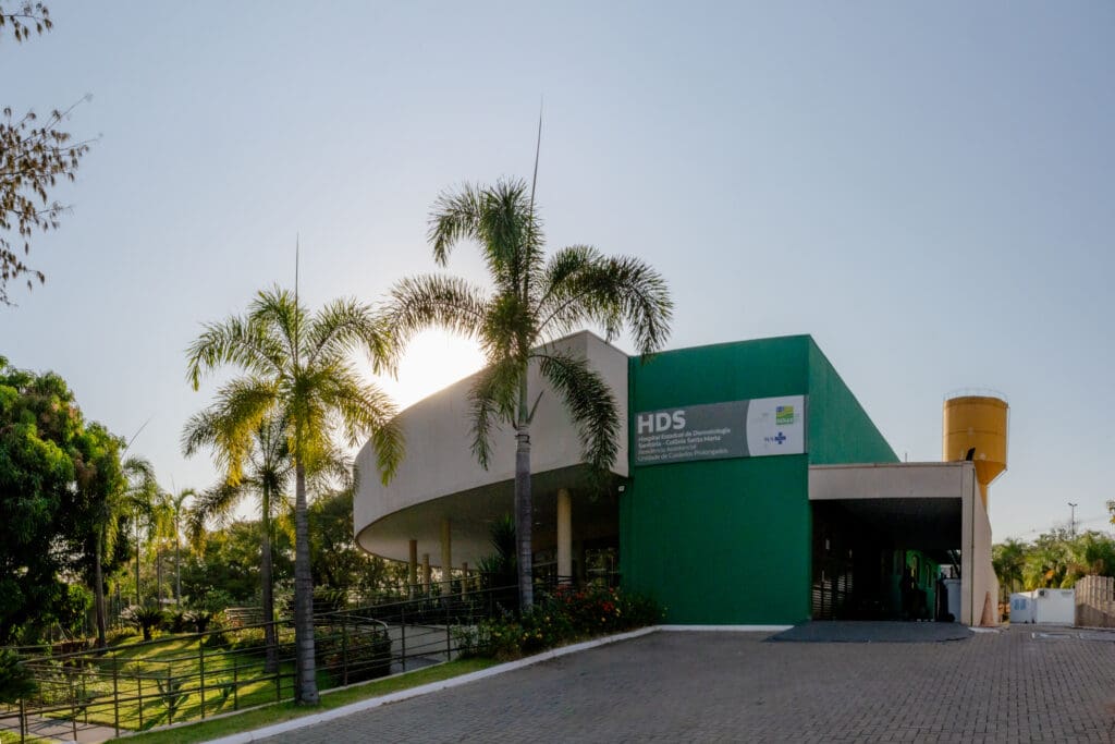 HDS disponibiliza cartilha para pacientes de cuidados prolongados